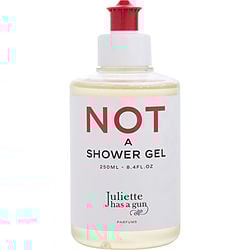 NOT A PERFUME by Juliette Has a Gun-SHOWER GEL 8.4 OZ