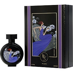 HAUTE FRAGRANCE COMPANY WRAP ME IN DREAMS by Haute Fragrance Company-EAU DE PARFUM SPRAY 2.5 OZ
