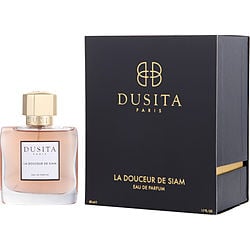 DUSITA LA DOUCEUR DE SIAM by Dusita-EAU DE PARFUM SPRAY 1.7 OZ