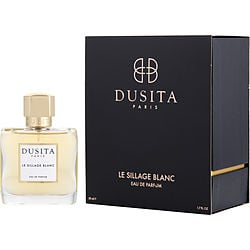 DUSITA LE SILLAGE BLANC by Dusita-EAU DE PARFUM SPRAY 1.7 OZ