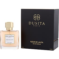 DUSITA FLEUR DE LALITA by Dusita-EAU DE PARFUM SPRAY 1.7 OZ