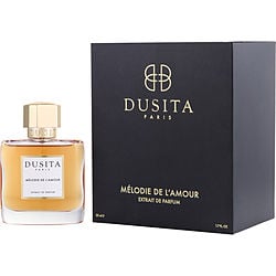 DUSITA MELODIE DE L'AMOUR by Dusita-EXTRAIT DE PARFUM SPRAY 1.7 OZ