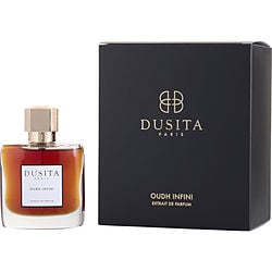 DUSITA OUDH INFINI by Dusita-EXTRAIT DE PARFUM SPRAY 1.7 OZ