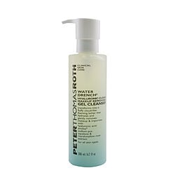 Peter Thomas Roth by Peter Thomas Roth-Water Drench Hyaluronic Cloud Makeup Removing Gel Cleanser  --200ml/6.7oz