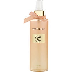 WOMEN'SECRET EXOTIC LOVE by Women' Secret-BODY MIST 8.5 OZ