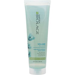 BIOLAGE by Matrix-VOLUME BLOOM AQUA-GEL CONDITIONER 8.5 OZ