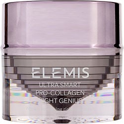 Elemis by Elemis-Ultra Smart Pro-Collagen Night Genius  --50ml/1.6oz