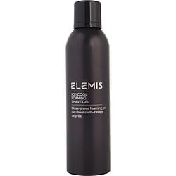 Elemis by Elemis-Ice Cool Foaming Shave Gel --200ml/6.7oz