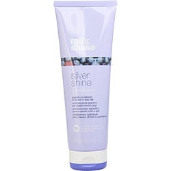 MILK SHAKE by Milk Shake - SILVER SHINE CONDITIONER 8.4 OZ