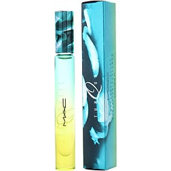 MAC TURQUATIC by MAC-FRAGRANCE BLEND ROLLERBALL 0.20 OZ