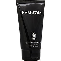 PACO RABANNE PHANTOM by Paco Rabanne - SHOWER GEL 5 OZ