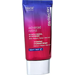 StriVectin by StriVectin-StriVectin - Advanced Retinol Nightly Renewal Moisturizer  --50ml/1.7oz