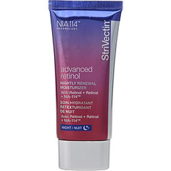 StriVectin by StriVectin-Advanced Retinol Nightly Renewal Moisturizer --30ml/1oz