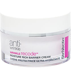 StriVectin by StriVectin-Wrinkle Recode Moisture Rich Barrier Cream --50ml/1.7oz