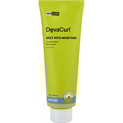 DEVA by Deva Concepts-CURL MELT INTO MOISTURE TREATMENT MASK 8 OZ