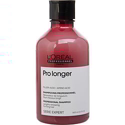 L'OREAL by L'Oreal - SERIE EXPERT PRO LONGER SHAMPOO 10.1 OZ