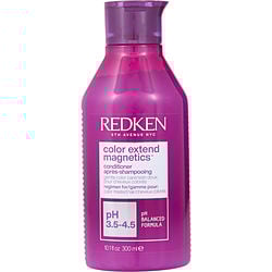 REDKEN by Redken - COLOR EXTEND MAGNETICS CONDITIONER 10.1 OZ