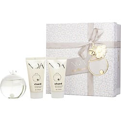 NOA by Cacharel-EDT SPRAY 3.4 OZ & 2X BODY LOTION 1.7 OZ
