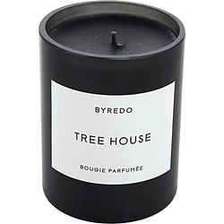 TREE HOUSE BYREDO by Byredo-SCENTED CANDLE 8.4 OZ