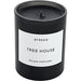 TREE HOUSE BYREDO by Byredo-SCENTED CANDLE 8.4 OZ - BigSun