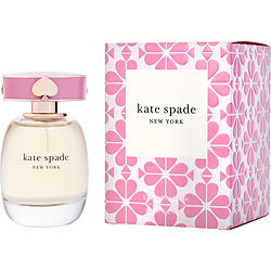 KATE SPADE NEW YORK by Kate Spade - EAU DE PARFUM SPRAY 2 OZ