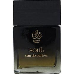 GURU SOUL by Guru-EAU DE PARFUM SPRAY 3.4 OZ  *TESTER