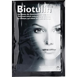 Biotulin by Biotulin - Bio Celloluse Mask --4x8ml/0.27oz