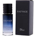 DIOR SAUVAGE by Christian Dior-EDT SPRAY REFILLABLE 1 OZ - BigSun