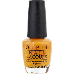 OPI by OPI-OPI The "IT" Color Nail Color--0.5oz