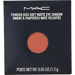 MAC by MAC-Powder Kiss Eyeshadow Refill - So Haute Right Now --1.5g/0.05oz