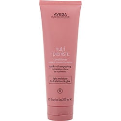 AVEDA by Aveda - NUTRIPLENISH LIGHT MOISTURE CONDITIONER 8.5 OZ
