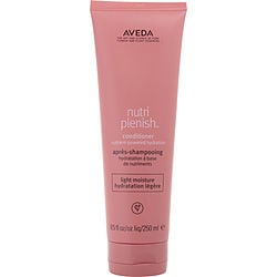 AVEDA by Aveda-NUTRIPLENISH LIGHT MOISTURE CONDITIONER 8.5 OZ