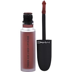 MAC by MAC-Powder Kiss Liquid Lipcolour - # 982 Marrakesh Mere  --5ml/0.17oz