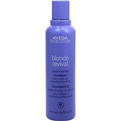 AVEDA by Aveda-BLONDE REVIVAL SHAMPOO 6.7 OZ