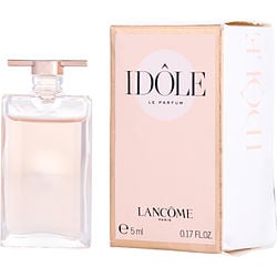 LANCOME IDOLE by Lancome - EAU DE PARFUM SPRAY 0.16 OZ MINI