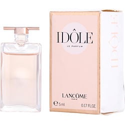 LANCOME IDOLE by Lancome-EAU DE PARFUM SPRAY 0.16 OZ MINI