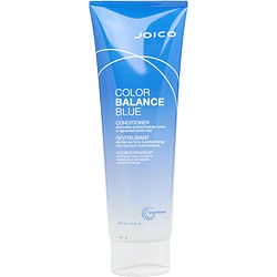 JOICO by Joico-COLOR BALANCE BLUE CONDITIONER 8.5 OZ