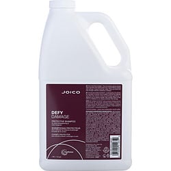 JOICO by Joico-DEFY DAMAGE PROTECTIVE SHAMPOO 64 OZ