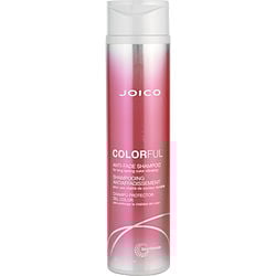 JOICO by Joico-COLORFUL ANTI-FADE SHAMPOO 10 OZ