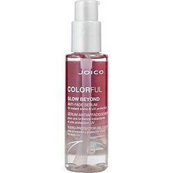 JOICO by Joico-COLORFUL GLOW BEYOND ANTI-FADE SERUM 2.1 OZ