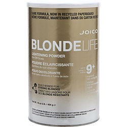 JOICO by Joico-BLONDE LIFE LIGHTENING POWDER 16 OZ