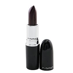 MAC by MAC-Lustreglass Lipstick - # 550 Succumb To Plum (Deep Cool Purple)  --3g/0.1oz