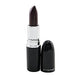 MAC by MAC-Lustreglass Lipstick - # 550 Succumb To Plum (Deep Cool Purple)  --3g/0.1oz - BigSun