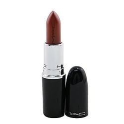 MAC by MAC-Lustreglass Lipstick - # 543 Posh Pit (Warm Rose Brown Nude)  --3g/0.1oz