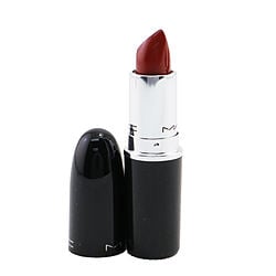 MAC by MAC-Lustreglass Lipstick - # 510 Lady Bug (Tomato Red)  --3g/0.1oz