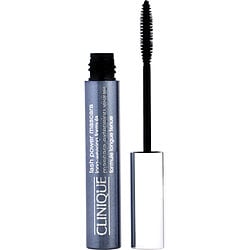 CLINIQUE by Clinique-Lash Power Long Wearing Formula Mascara - # 01 Black Onyx --6ml/0.21oz