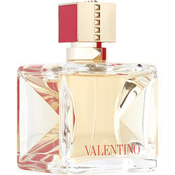 VALENTINO VOCE VIVA by Valentino-EAU DE PARFUM SPRAY 3.4 OZ *TESTER