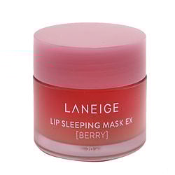 Laneige by Laneige-Lip Sleeping Mask EX - Berry  --20g/0.68oz