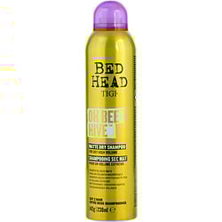 BED HEAD by Tigi-OH BEE HIVE MATTE DRY SHAMPOO 8 OZ