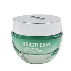 Biotherm by BIOTHERM-Aquasource Hyalu Plump Gel - For Normal to Combination Skin  --50ml/1.69oz